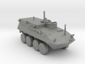 LAV C 220 scale in Gray PA12