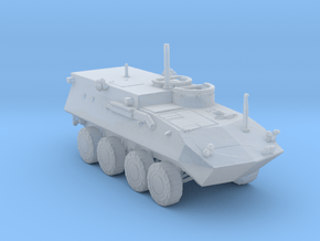LAV C 285 scale in Smooth Fine Detail Plastic