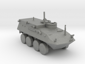 LAV C 285 scale in Gray PA12