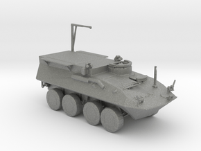 LAV L 220 scale in Gray PA12