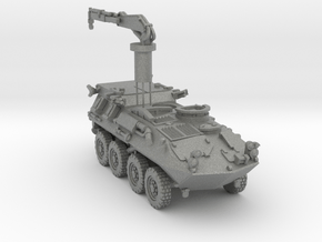 LAV R 220 scale in Gray PA12