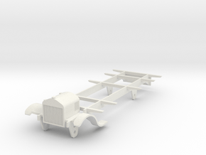 0-32-ford-railcar-chassis-1 in White Natural Versatile Plastic