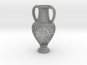 Vase 1717GV in Gray PA12
