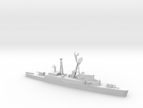 Digital-1/600 Scale USS Sellstrom DER-255 in 1/600 Scale USS Sellstrom DER-255