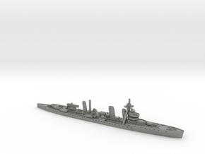 HMS Enterprise 1/1200 in Gray PA12