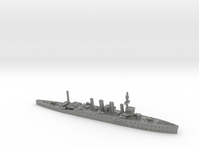 HMS Birkenhead 1/1200 in Gray PA12
