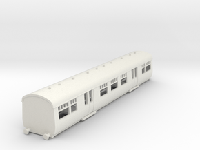 o-148-cl506-trailer-coach-1 in White Natural Versatile Plastic