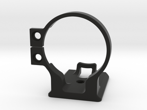 SOLO RT Monocular, Tripod Adapter in Black Premium Versatile Plastic