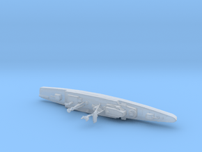 1/1250 Scale USS Sellstrom DER-255 in Smooth Fine Detail Plastic