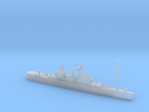 1250 Scale USS Northampton CC-1 in Tan Fine Detail Plastic