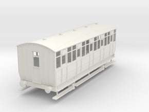 0-32-mslr-jubilee-all-3rd-coach-1 in White Natural Versatile Plastic