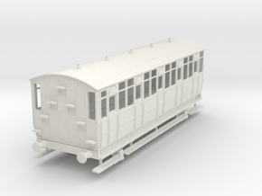 0-32-met-jubilee-3rd-brk-coach-1 in White Natural Versatile Plastic