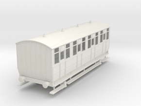 0-43-met-jubilee-all-1st-coach-1 in White Natural Versatile Plastic