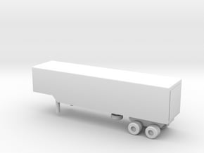 Digital-1/220 Scale M971 Trailer in 1/220 Scale M971 Trailer