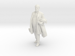 Printle H Homme 1791 - 1/24 - wob in White Natural Versatile Plastic