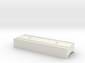 starkiller control box in White Premium Versatile Plastic