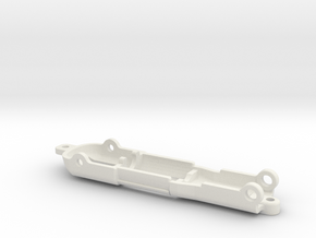 chassis_pdMGP1 in White Natural Versatile Plastic