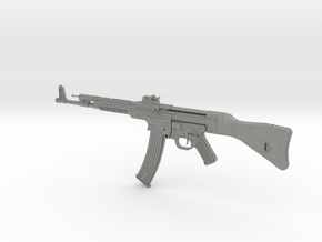 1/3rd scale STG44 in Gray PA12
