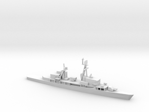 1/1250 Scale USS Carpenter FRAM I in Tan Fine Detail Plastic