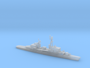 Digital-1/1250 Scale USS Carpenter FRAM I in 1/1250 Scale USS Carpenter FRAM I