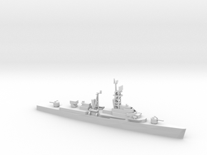 Digital-1/1800 Scale Forrest Sherman ASW Class Des in 1/1800 Scale Forrest Sherman ASW Class Destroyer