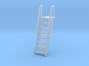 1/72 DKM Ladder in Smooth Fine Detail Plastic
