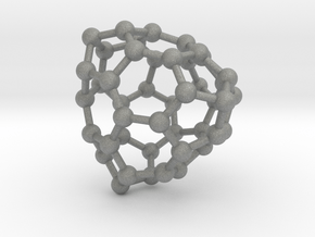 0701 Fullerene c44-73 t in Gray PA12