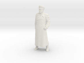 Printle H Homme 1474 - 1/24 - wob in White Natural Versatile Plastic