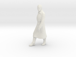 Printle C Homme 1516 - 1/24 - wob in White Natural Versatile Plastic