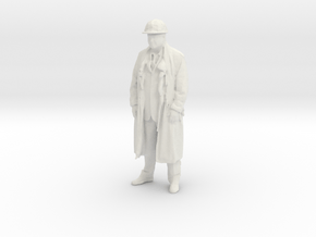 Printle T Homme 1521 - 1/24 - wob in White Natural Versatile Plastic