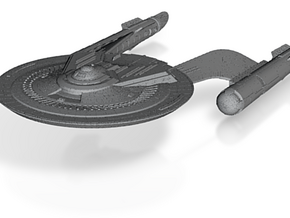 Discovery time line USS Franklin  V2 in Tan Fine Detail Plastic