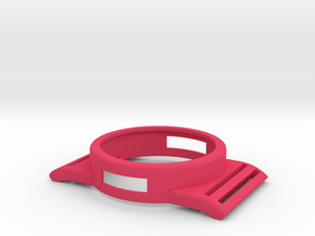 BluExtender - Armband Extension BluCon NightRider in Pink Processed Versatile Plastic