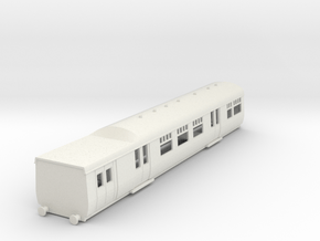o-76-cl306-p-trailer-coach-1 in White Natural Versatile Plastic
