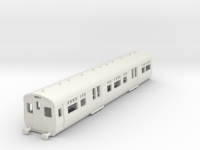 o-148-cl306-driver-trailer-coach-1 in White Natural Versatile Plastic