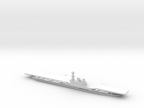 Digital-1/1250 Scale HMS Victorious R38 1960 in 1/1250 Scale HMS Victorious R38 1960