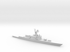 1/2400 Scale USS Bronstein class in Tan Fine Detail Plastic