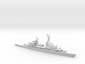 Digital-1/2400 Scale USS Carpenter FRAM I in 1/2400 Scale USS Carpenter FRAM I