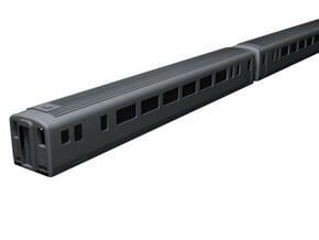 Class 156 (1:450) in Smooth Fine Detail Plastic