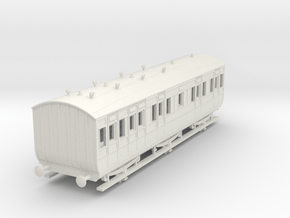 o-100-ger-d208-6w-composite-coach in White Natural Versatile Plastic