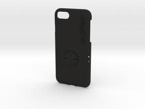 iPhone 8 Garmin Mount Case - 19mm in Black Premium Versatile Plastic