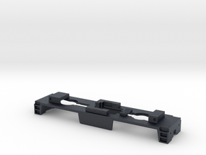 NS 2000 chassis in Black PA12