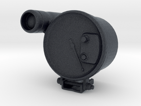 Tachometer COPO-Type - 1/12 in Black PA12