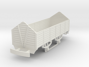 f-43-tam-covered-wagon-1 in White Natural Versatile Plastic