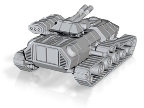 1/72 Rebel T3-B Heavy Attack Tank in Tan Fine Detail Plastic