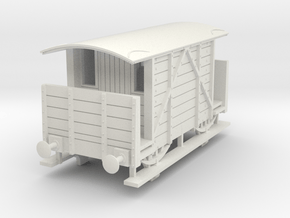 a-100-smr-ger-brakevan in White Natural Versatile Plastic