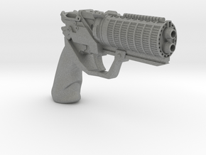 1/3 Scale Blade Runner 2049 Ks Gun in Gray PA12