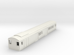 o-148-gec-baggage-57ft-coach-1 in White Natural Versatile Plastic