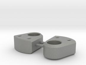 Link Mount V2 Pair in Gray PA12