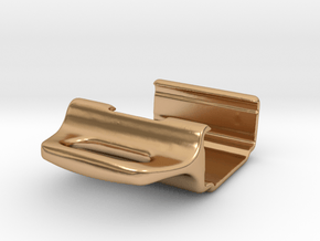 Handle CGH in Polished Bronze