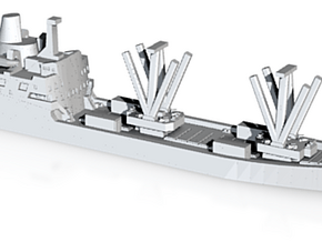 1/2400 MV St Helena in Tan Fine Detail Plastic